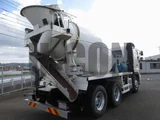 2018 Hino Profia Truck for sale, Japanese used car export - photo 2 of 21 | GULJI TRADERS