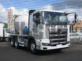 2018 Hino Profia Truck for sale, Japanese used car export - photo 3 of 21 | GULJI TRADERS