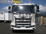 2018 Hino Profia Truck for sale, Japanese used car export - photo 4 of 21 | GULJI TRADERS