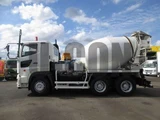 2018 Hino Profia Truck for sale, Japanese used car export - photo 8 of 21 | GULJI TRADERS