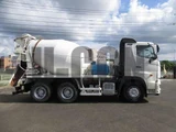 2018 Hino Profia Truck for sale, Japanese used car export - photo 9 of 21 | GULJI TRADERS