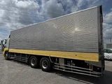 2018 Hino Profia Truck for sale, Japanese used car export - photo 2 of 21 | GULJI TRADERS