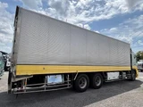 2018 Hino Profia Truck for sale, Japanese used car export - photo 3 of 21 | GULJI TRADERS