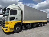 2018 Hino Profia Truck for sale, Japanese used car export - photo 4 of 21 | GULJI TRADERS