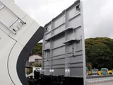2018 Hino Profia Truck for sale, Japanese used car export - photo 14 of 21 | GULJI TRADERS