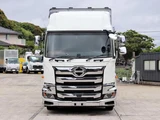 2018 Hino Profia Truck for sale, Japanese used car export - photo 15 of 21 | GULJI TRADERS