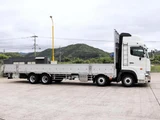 2018 Hino Profia Truck for sale, Japanese used car export - photo 17 of 21 | GULJI TRADERS