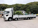 2018 Hino Profia Truck for sale, Japanese used car export - photo 19 of 21 | GULJI TRADERS