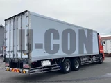 2018 Hino Profia Truck for sale, Japanese used car export - photo 3 of 21 | GULJI TRADERS