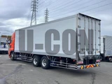 2018 Hino Profia Truck for sale, Japanese used car export - photo 4 of 21 | GULJI TRADERS