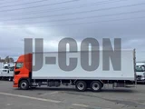 2018 Hino Profia Truck for sale, Japanese used car export - photo 5 of 21 | GULJI TRADERS