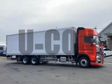 2018 Hino Profia Truck for sale, Japanese used car export - photo 6 of 21 | GULJI TRADERS