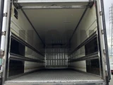 2018 Hino Profia Truck for sale, Japanese used car export - photo 8 of 21 | GULJI TRADERS