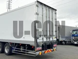 2018 Hino Profia Truck for sale, Japanese used car export - photo 12 of 21 | GULJI TRADERS