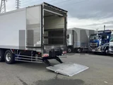 2018 Hino Profia Truck for sale, Japanese used car export - photo 13 of 21 | GULJI TRADERS