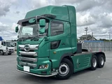 2018 Hino Profia Truck for sale, Japanese used car export - photo 1 of 21 | GULJI TRADERS