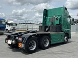 2018 Hino Profia Truck for sale, Japanese used car export - photo 2 of 21 | GULJI TRADERS