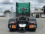 2018 Hino Profia Truck for sale, Japanese used car export - photo 3 of 21 | GULJI TRADERS