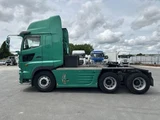 2018 Hino Profia Truck for sale, Japanese used car export - photo 4 of 21 | GULJI TRADERS