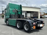 2018 Hino Profia Truck for sale, Japanese used car export - photo 5 of 21 | GULJI TRADERS