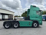 2018 Hino Profia Truck for sale, Japanese used car export - photo 6 of 21 | GULJI TRADERS
