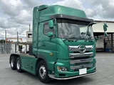 2018 Hino Profia Truck for sale, Japanese used car export - photo 7 of 21 | GULJI TRADERS