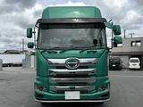 2018 Hino Profia Truck for sale, Japanese used car export - photo 8 of 21 | GULJI TRADERS
