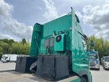 2018 Hino Profia Truck for sale, Japanese used car export - photo 9 of 21 | GULJI TRADERS