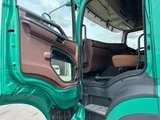 2018 Hino Profia Truck for sale, Japanese used car export - photo 10 of 21 | GULJI TRADERS