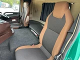 2018 Hino Profia Truck for sale, Japanese used car export - photo 11 of 21 | GULJI TRADERS