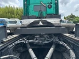 2018 Hino Profia Truck for sale, Japanese used car export - photo 12 of 21 | GULJI TRADERS