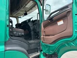 2018 Hino Profia Truck for sale, Japanese used car export - photo 17 of 21 | GULJI TRADERS