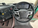 2018 Hino Profia Truck for sale, Japanese used car export - photo 18 of 21 | GULJI TRADERS