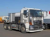 2018 Hino Profia Truck for sale, Japanese used car export - photo 2 of 21 | GULJI TRADERS