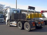 2018 Hino Profia Truck for sale, Japanese used car export - photo 3 of 21 | GULJI TRADERS