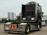 2018 Hino Profia Truck for sale, Japanese used car export - photo 4 of 21 | GULJI TRADERS