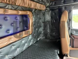 2018 Hino Profia Truck for sale, Japanese used car export - photo 20 of 21 | GULJI TRADERS