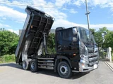 2018 Hino Profia Truck for sale, Japanese used car export - photo 1 of 21 | GULJI TRADERS