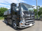 2018 Hino Profia Truck for sale, Japanese used car export - photo 3 of 21 | GULJI TRADERS