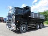 2018 Hino Profia Truck for sale, Japanese used car export - photo 4 of 21 | GULJI TRADERS