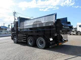 2018 Hino Profia Truck for sale, Japanese used car export - photo 5 of 21 | GULJI TRADERS