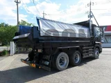 2018 Hino Profia Truck for sale, Japanese used car export - photo 6 of 21 | GULJI TRADERS