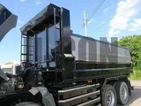 2018 Hino Profia Truck for sale, Japanese used car export - photo 16 of 21 | GULJI TRADERS