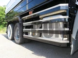 2018 Hino Profia Truck for sale, Japanese used car export - photo 17 of 21 | GULJI TRADERS