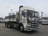 2018 Hino Profia Truck for sale, Japanese used car export - photo 2 of 21 | GULJI TRADERS