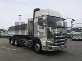 2018 Hino Profia Truck for sale, Japanese used car export - photo 3 of 21 | GULJI TRADERS