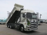 2018 Hino Profia Truck for sale, Japanese used car export - photo 7 of 21 | GULJI TRADERS