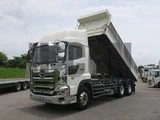 2018 Hino Profia Truck for sale, Japanese used car export - photo 8 of 21 | GULJI TRADERS