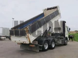 2018 Hino Profia Truck for sale, Japanese used car export - photo 9 of 21 | GULJI TRADERS