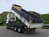 2018 Hino Profia Truck for sale, Japanese used car export - photo 10 of 21 | GULJI TRADERS